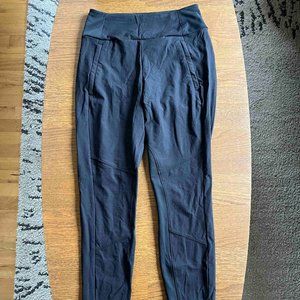 NWOT Athleta Headlands Hybrid Tights